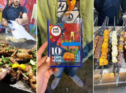karachi eat 2023 everything we tried at city s biggest food festival