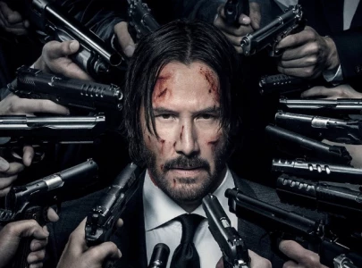 john wick 5 is officially in the works eveything we know so far john wick 5 is officially in the works eveything we know so far