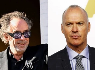 beetlejuice 2 trailer released michael keaton and winona ryder return for tim burton sequel