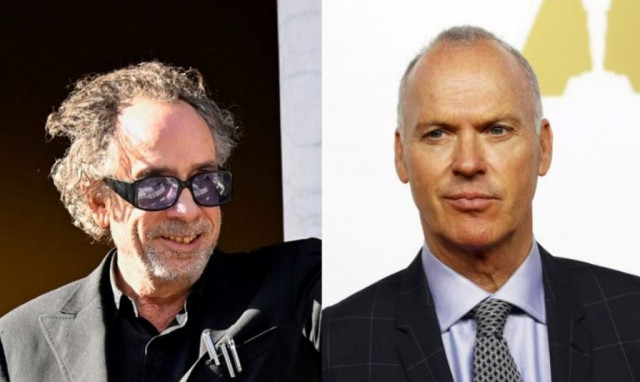 beetlejuice 2 trailer released michael keaton and winona ryder return for tim burton sequel beetlejuice 2 trailer released michael keaton and winona ryder return for tim burton sequel