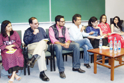 keeping it short and sweet