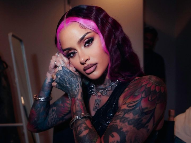 instagram kehlani instagram kehlani