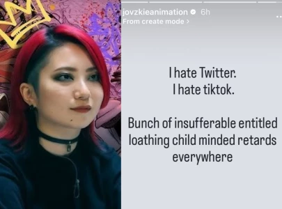 studio bones animator criticises online fandoms as creator kei urana leaves social media studio bones animator criticises online fandoms as creator kei urana leaves social media