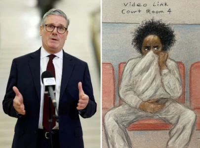 rumors debunked about keir starmer representing southport suspect s father