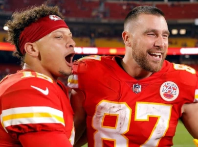 travis kelce and patrick mahomes allegedly threatened at morgan wallen concert suspect arrested travis kelce and patrick mahomes allegedly threatened at morgan wallen concert suspect arrested