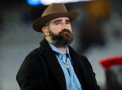 jason kelce faces backlash over tone deaf fourth of july post fans call out privilege jason kelce faces backlash over tone deaf fourth of july post fans call out privilege