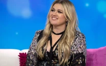 kelly clarkson s silence and new song deepen mystery around her talk show breaks kelly clarkson s silence and new song deepen mystery around her talk show breaks