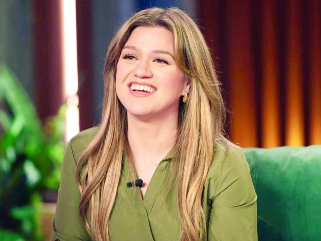 the kelly clarkson show to wrap up after seven seasons the kelly clarkson show to wrap up after seven seasons