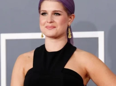kelly osbourne eyes reality tv return as she enters a new chapter at 40