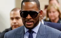 r kelly looks barely recognizable in new prison photos r kelly looks barely recognizable in new prison photos