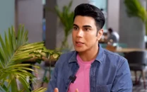 i have never followed boundaries ken doll on fame representing pakistan at huda beauty event i have never followed boundaries ken doll on fame representing pakistan at huda beauty event