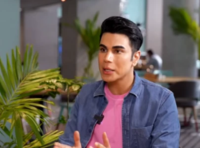 i have never followed boundaries ken doll on fame representing pakistan at huda beauty event i have never followed boundaries ken doll on fame representing pakistan at huda beauty event