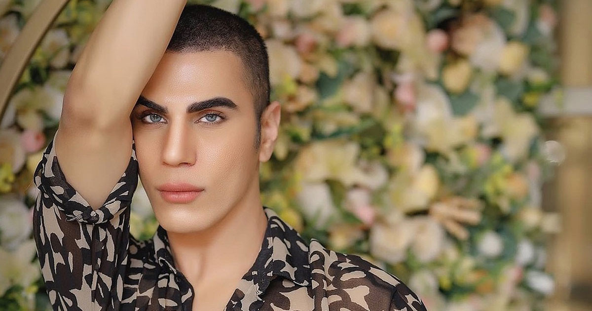In conversation with Pakistan's first-ever Ken Doll