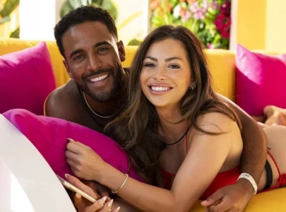 nicole jacky s surprising reaction to kendall washington s leaked videos at love island reunion