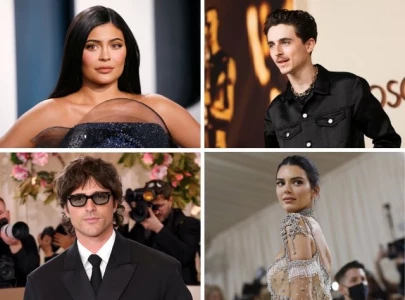 kendall jenner and jacob elordi spark buzz during late night outing with kylie jenner and timothee chalamet kendall jenner and jacob elordi spark buzz during late night outing with kylie jenner and timothee chalamet