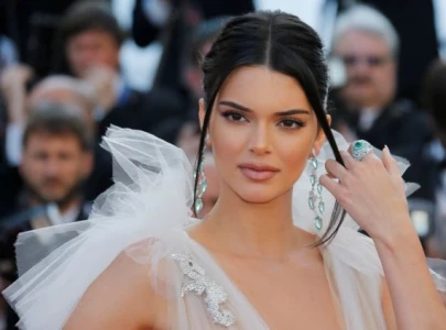 devin booker spotted in kendall jenner s instagram story at paris olympics