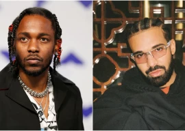 drake subtly responds to kendrick lamar s super bowl diss drake subtly responds to kendrick lamar s super bowl diss