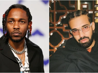 kendrick lamar dethrones drake to set new spotify record for highest monthly listeners by a rapper kendrick lamar dethrones drake to set new spotify record for highest monthly listeners by a rapper