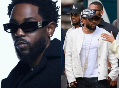 kendrick lamar officially joins chanel as brand ambassador kendrick lamar officially joins chanel as brand ambassador