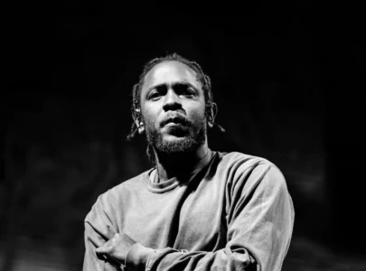 kendrick lamar s good kid m a a d city breaks records 12 years after debut kendrick lamar s good kid m a a d city breaks records 12 years after debut