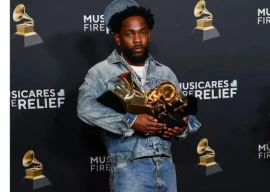 kendrick lamar records title track for captain america brave new world confirmed by anthony mackie kendrick lamar records title track for captain america brave new world confirmed by anthony mackie