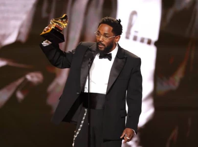 kendrick lamar becomes most decorated rapper in grammy history