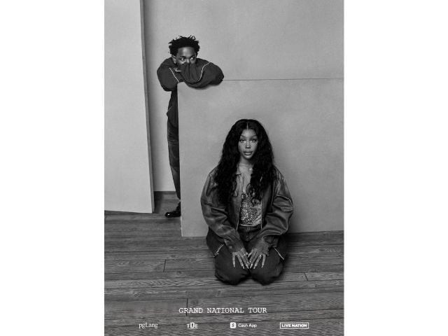 kendrick lamar and sza announce 2025 grand national tour across north america kendrick lamar and sza announce 2025 grand national tour across north america