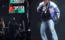 super bowl 2025 protester breaks silence on inside job rumors and kendrick lamar s involvement super bowl 2025 protester breaks silence on inside job rumors and kendrick lamar s involvement