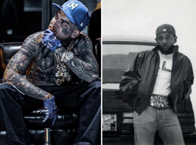 lefty gunplay responds to publishing royalty allegations over kendrick lamar s tv off lefty gunplay responds to publishing royalty allegations over kendrick lamar s tv off