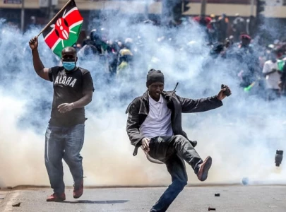 about 40 more killed in kenya as new round of anti tax protests begins about 40 more killed in kenya as new round of anti tax protests begins