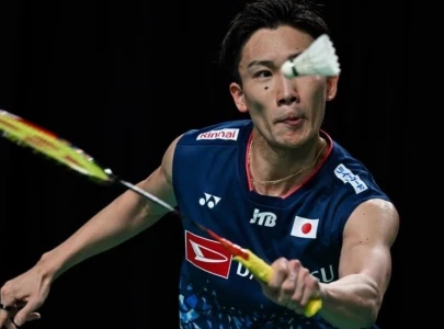 momota retires from international badminton at 29 momota retires from international badminton at 29