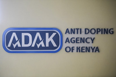 kenyan athletics mired in new doping scandal