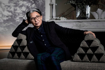 japanese fashion designer kenzo takada dies from covid 19 japanese fashion designer kenzo takada dies from covid 19
