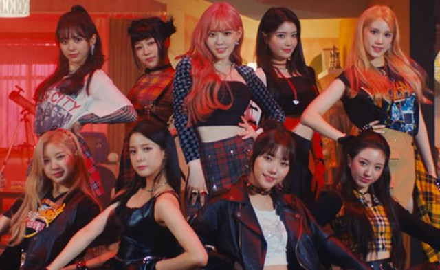 kep1er members mashiro sakamoto and kang yeseo announce departure from k pop group kep1er members mashiro sakamoto and kang yeseo announce departure from k pop group