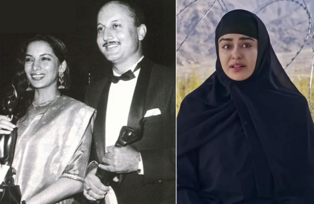 the kerala story shabana azmi kangana ranaut and anupam kher defend propaganda film the kerala story shabana azmi kangana ranaut and anupam kher defend propaganda film