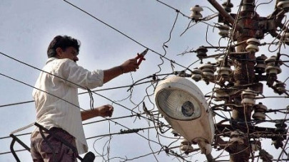 no power outages in the city today kesc