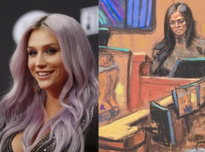 kesha supports cassie after diddy found not guilty in sex trafficking trial
