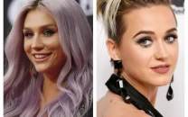 kesha backs wendy s shady tweet aimed at katy perry after blue origin spaceflight kesha backs wendy s shady tweet aimed at katy perry after blue origin spaceflight
