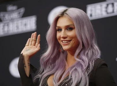 is kesha s 10 year plan to reform the music industry a reaction to diddy s recent controversy