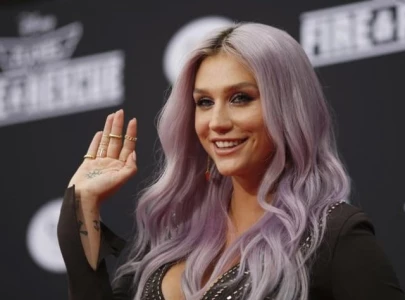 kesha shuts down haters with a bikini photo i didn t think in 2024 people still body shamed