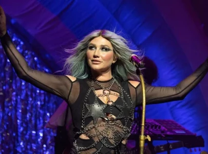 kesha unveils joyride music video and announces new single delusional with release date kesha unveils joyride music video and announces new single delusional with release date