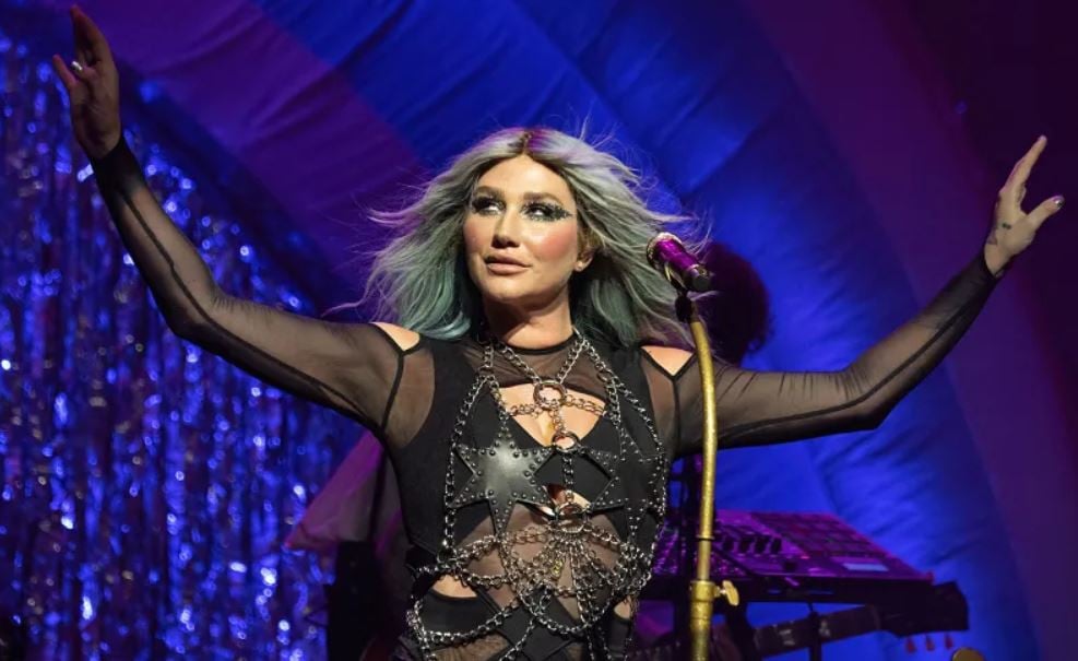 Kesha fans demand recognition for Timber as Pitbull addresses firing controversy