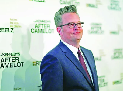 doctor jailed for selling ketamine to matthew perry