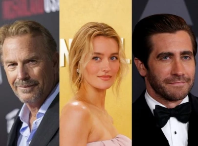 honeymoon with harry begins april filming with kevin costner jake gyllenhaal and sarah pidgeon