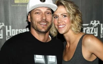 kevin federline wife victoria prince all you need to know about her life career and family