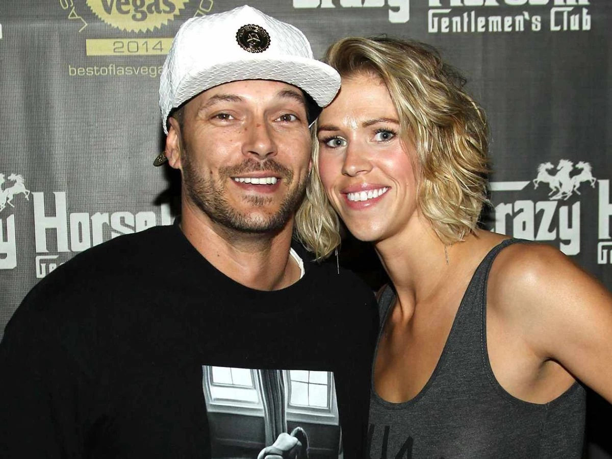 kevin federline wife victoria prince all you need to know about her life career and family