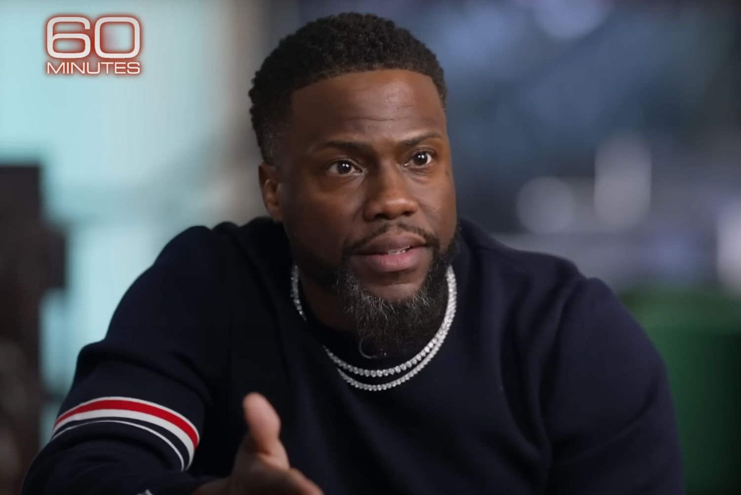 How tall is Kevin Hart? Comedian confirms height