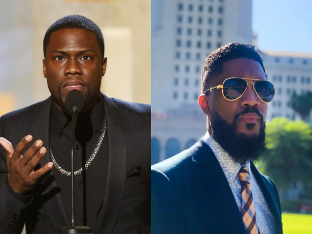 kevin hart sued by jt jackson for breach of contract