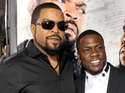 kevin hart and ice cube set for ride along 3 comeback