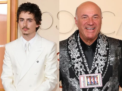 kevin o leary says he lost 1 000 bet on timoth e chalamet at oscars